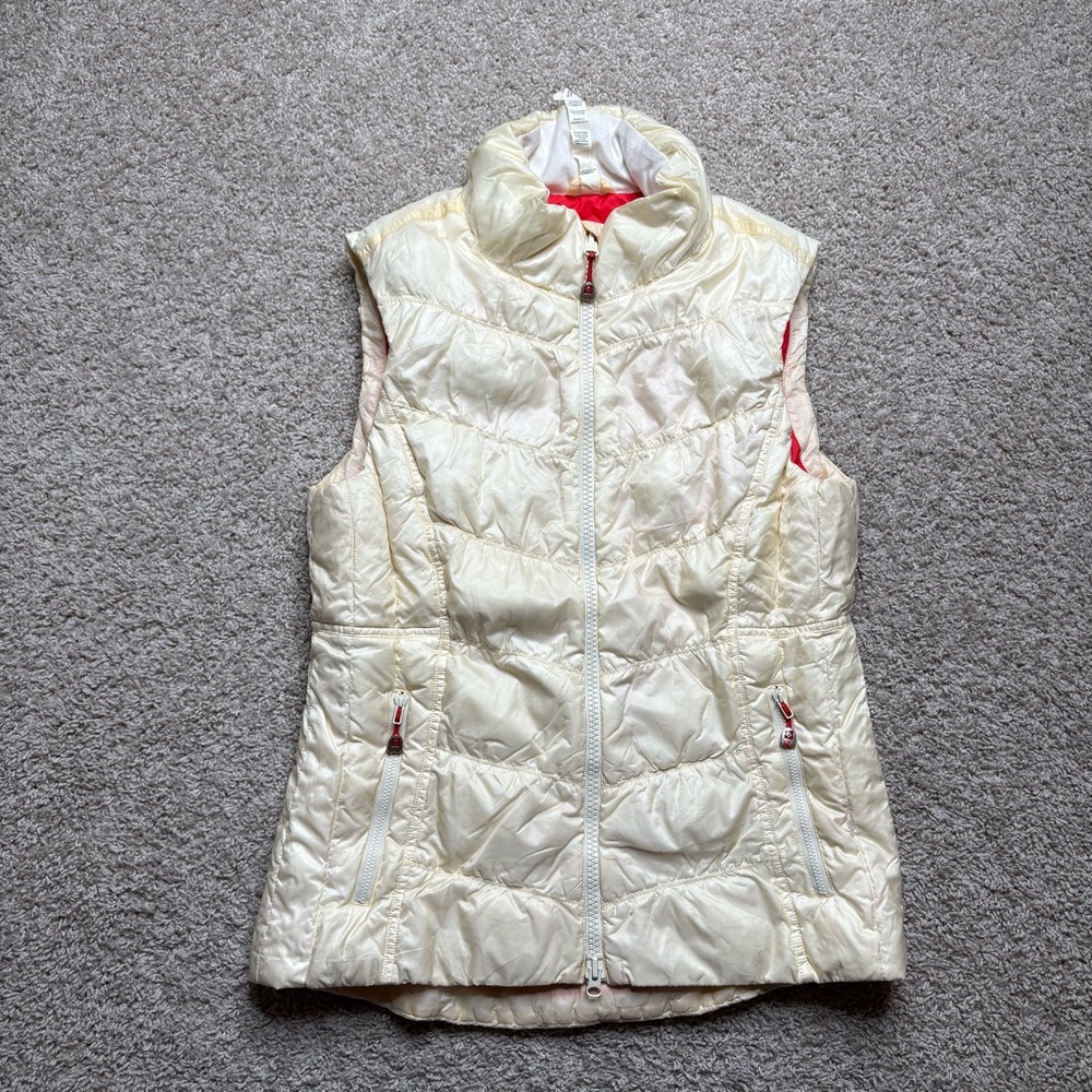 Lululemon Vintage Puff Vest